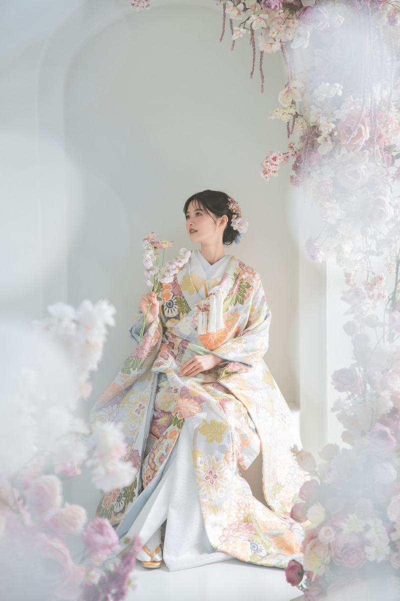 20以上ある撮影シーン