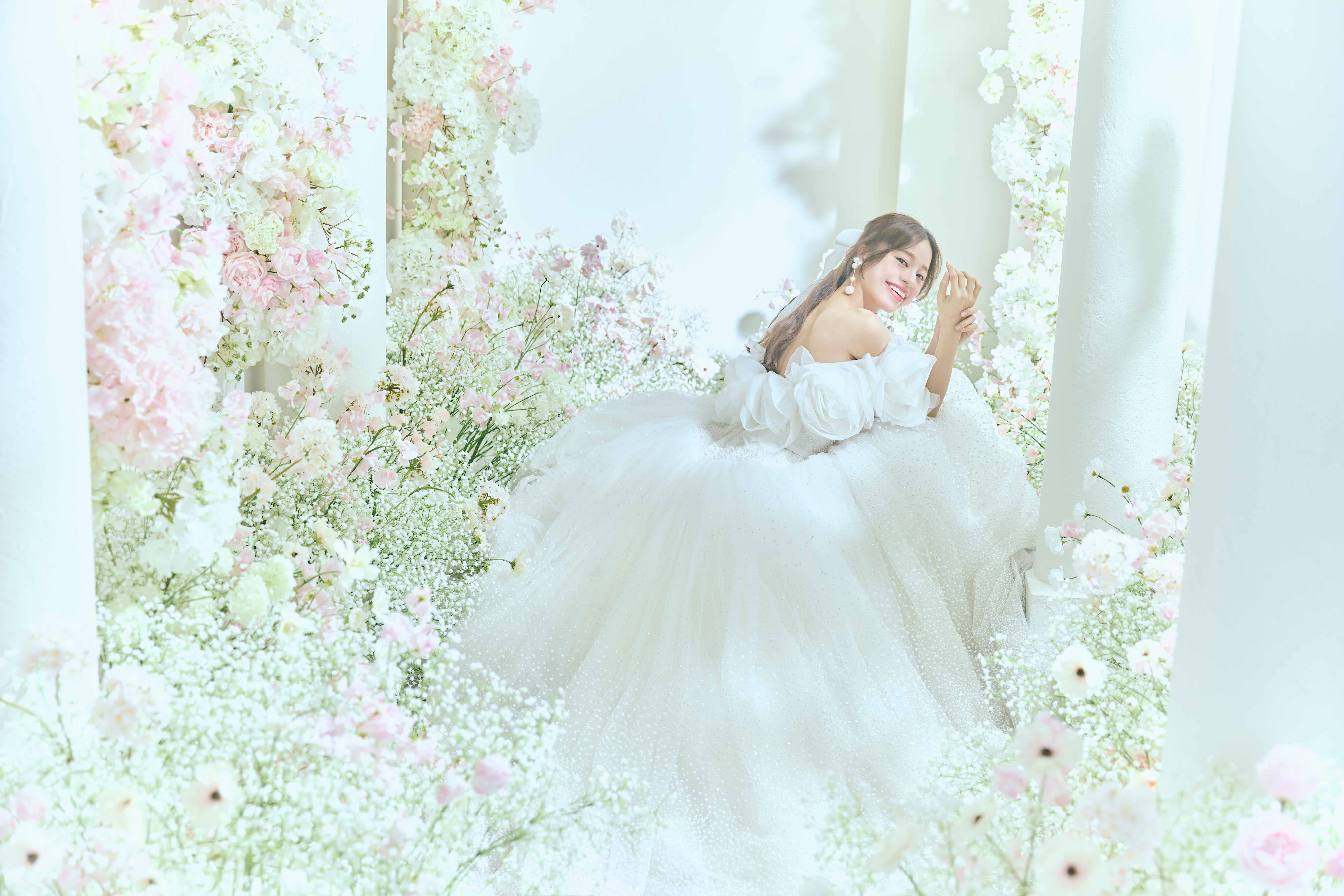 20以上ある撮影シーン