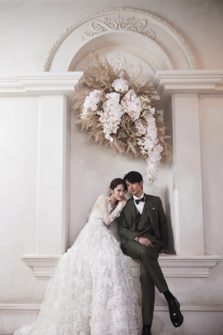 Little Martha 名古屋_洋装×スタジオ