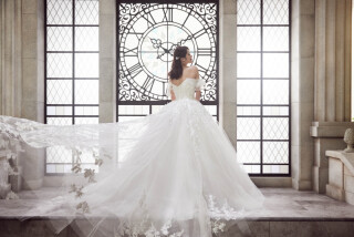 Little Martha 名古屋_洋装×スタジオ