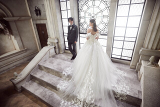 Little Martha 名古屋_洋装×スタジオ