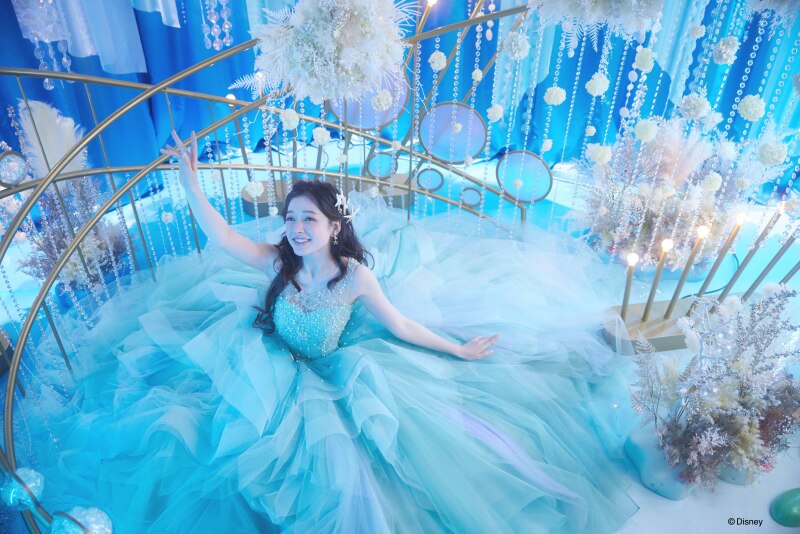 憧れのキャラクターをイメージした衣裳が選び放題!♡