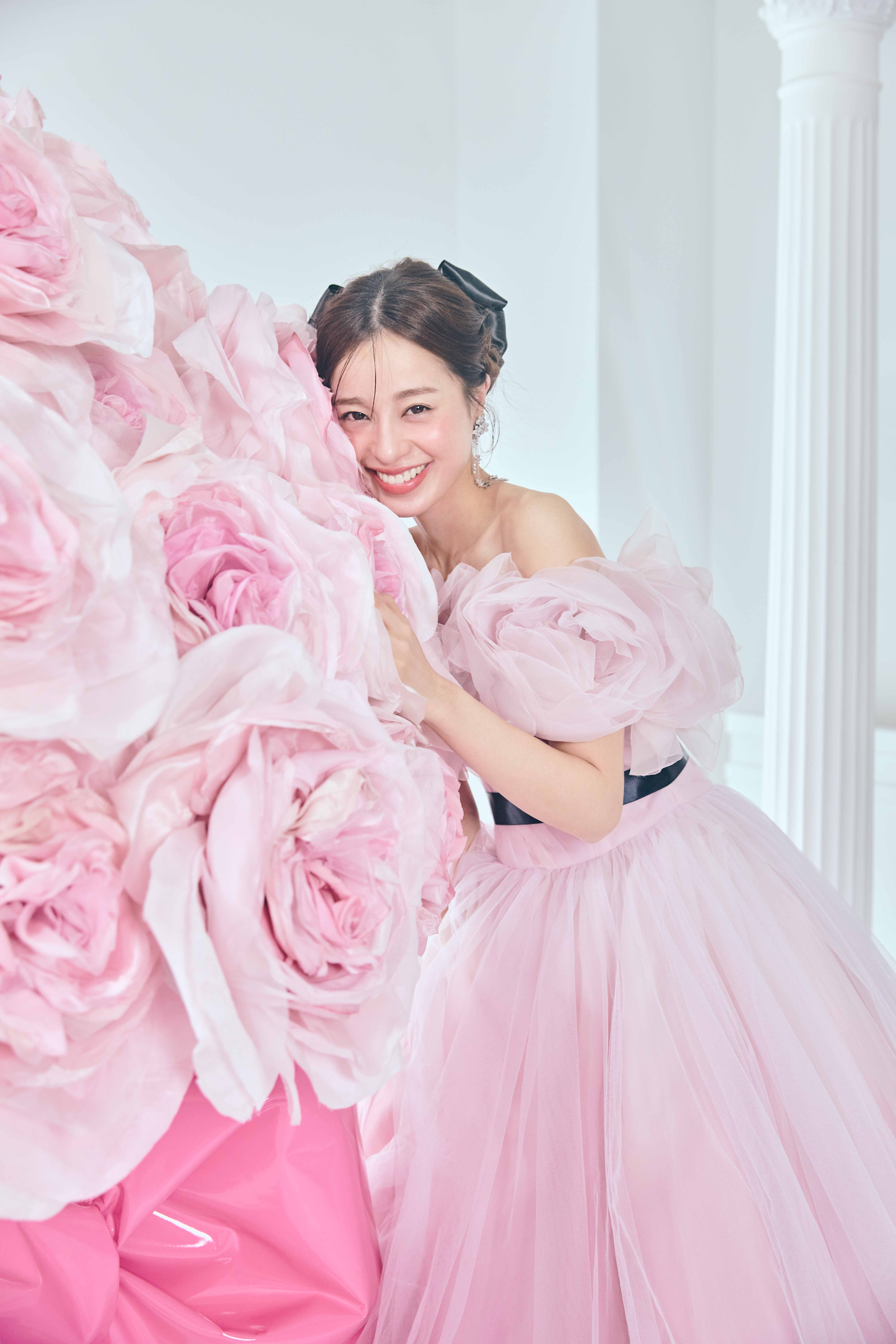 20以上ある撮影シーン