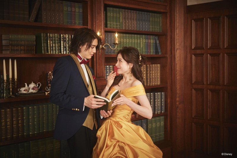 Little Martha 名古屋_衣装の追加料金がない