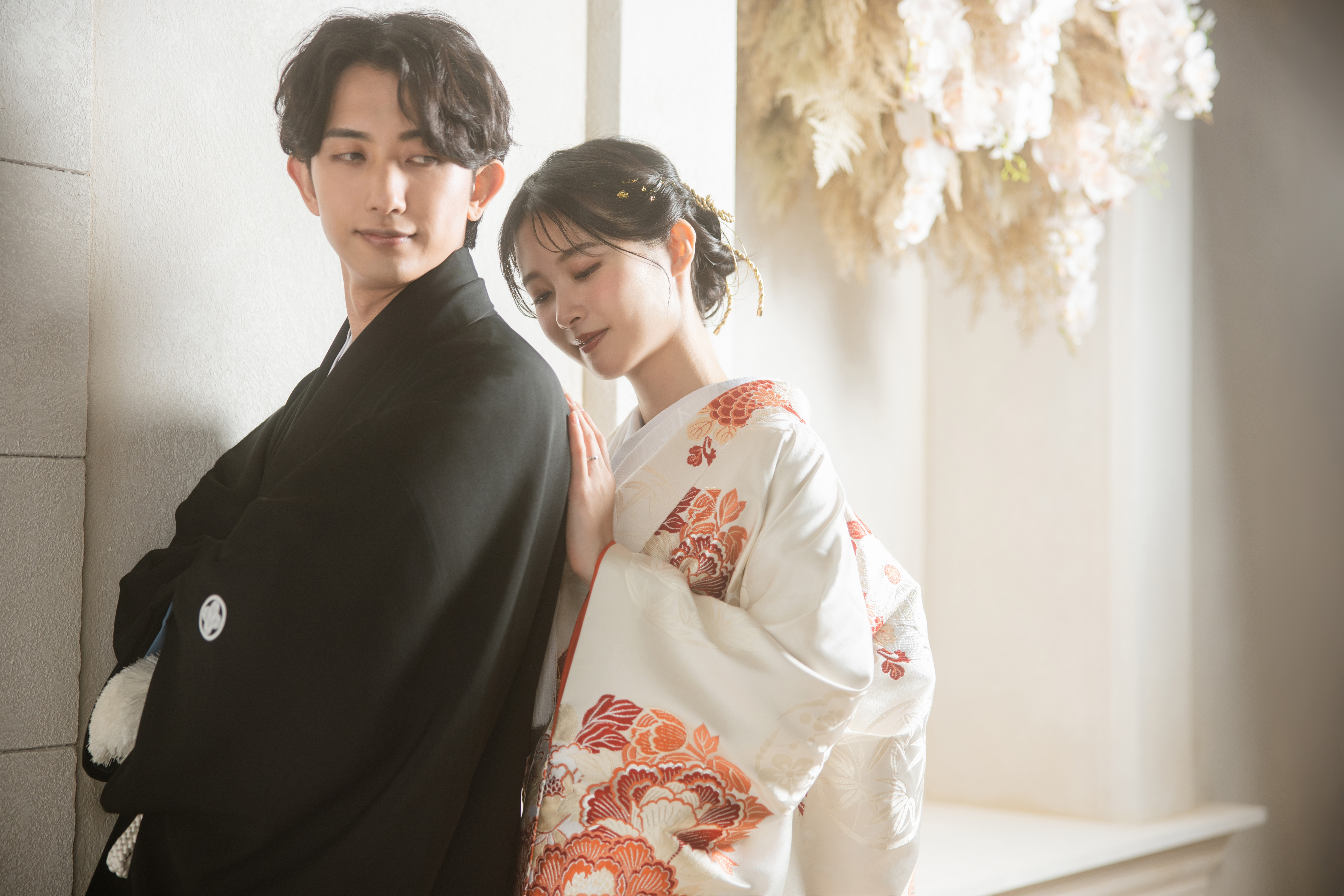 20以上ある撮影シーン