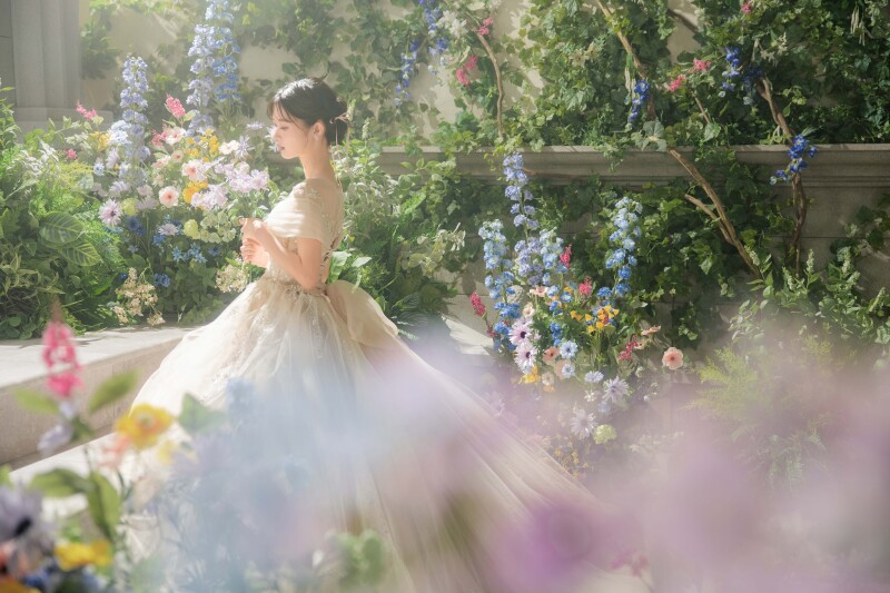 Little Martha 名古屋_スタジオで撮影できる