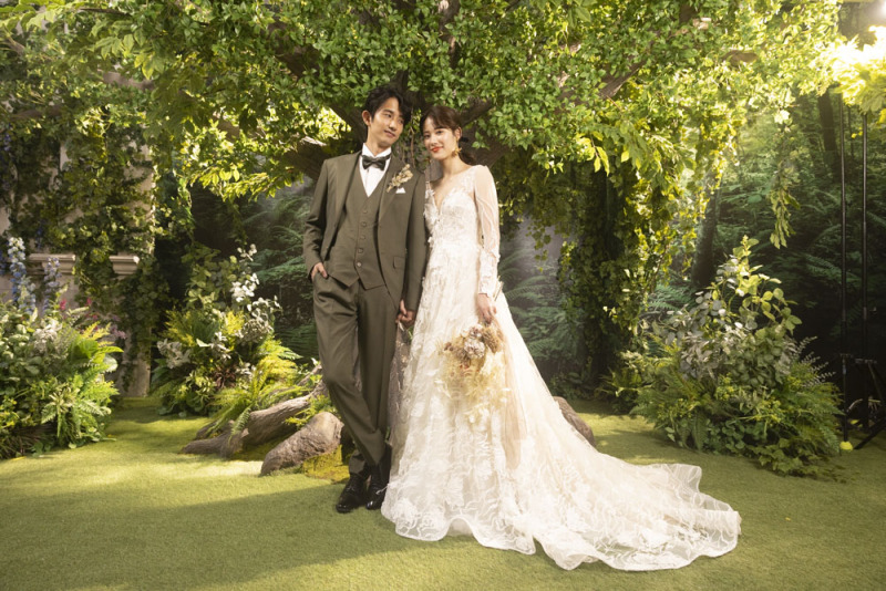 Little Martha 名古屋_家族・友人を撮影に呼べる