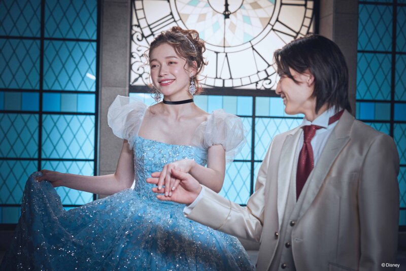 肌やシルエットも美しく自然に