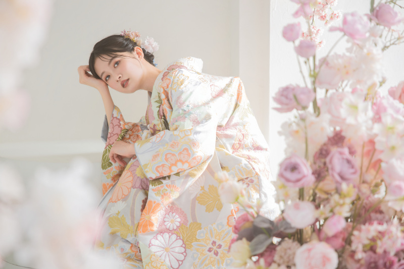 Little Martha 名古屋_スタジオで撮影できる