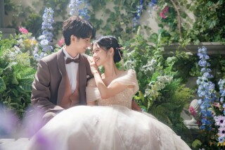 Little Martha 名古屋_洋装×スタジオ