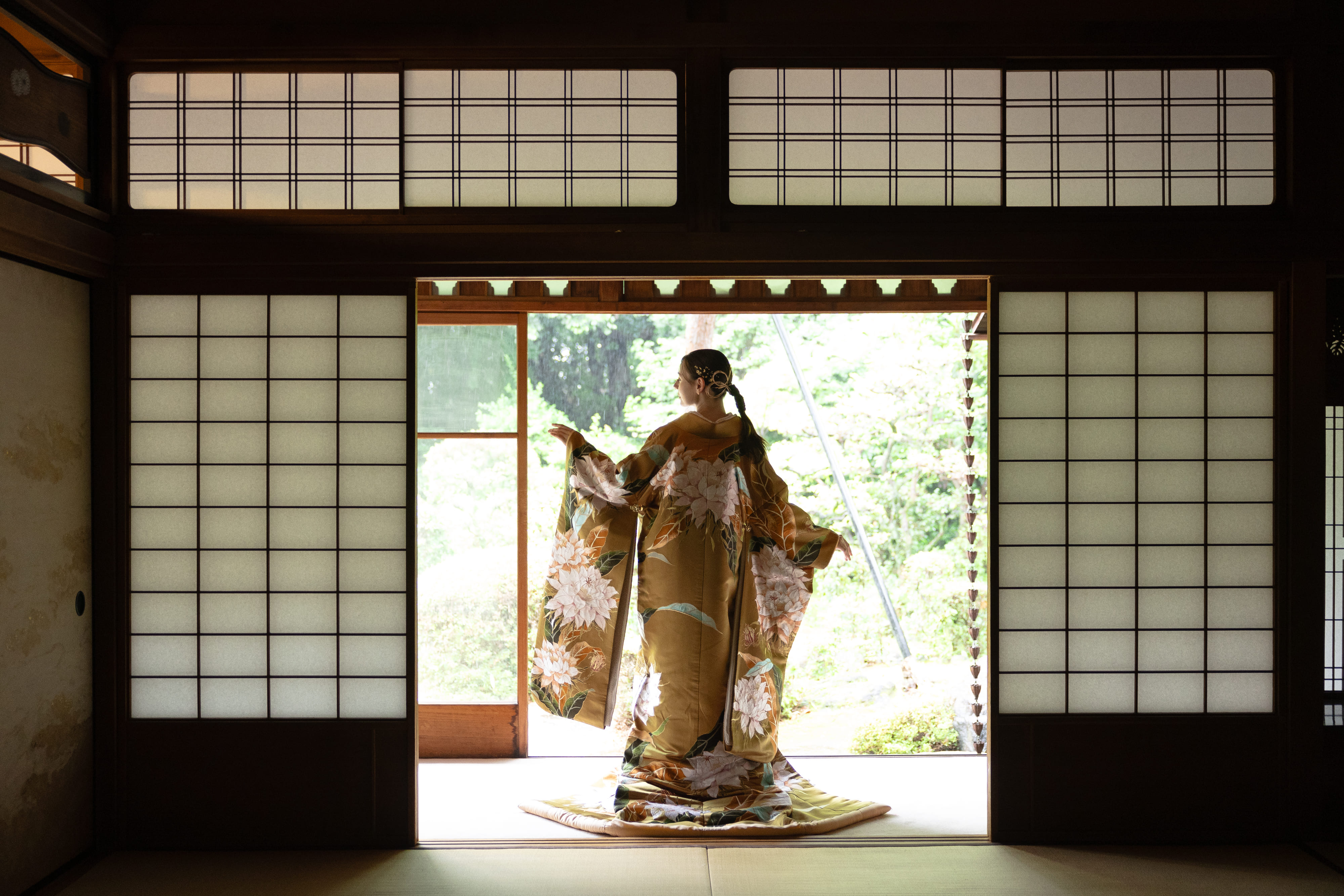 20以上ある撮影シーン