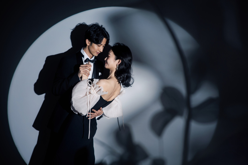 Little Martha 名古屋_カラードレスが豊富