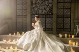 Little Martha 名古屋_洋装×スタジオ