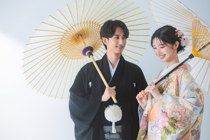 \Photorait限定/【和装スタジオ】オリジナルプラン 140,800円⇒110,000円★スタジオ全12種から選び放題♪