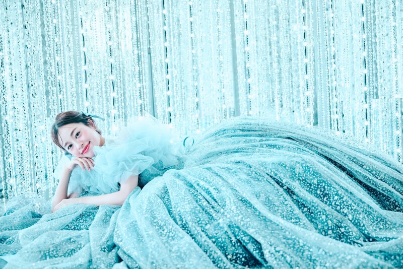 \Photorait限定/【洋装スタジオ】KIYOKO HATAプラン 286,000円⇒209,000円♪ ドレス選び放題