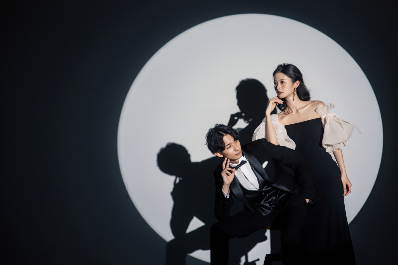 \期間限定!/【洋装スタジオ】オリジナルプラン ドレス追加料金なし♪ 129,800円⇒99,000円!★選べるスタジオ2種