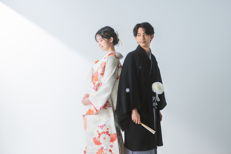 \Photorait限定/【和装スタジオ】オリジナルプラン 140,800円⇒110,000円★スタジオ全12種から選び放題♪