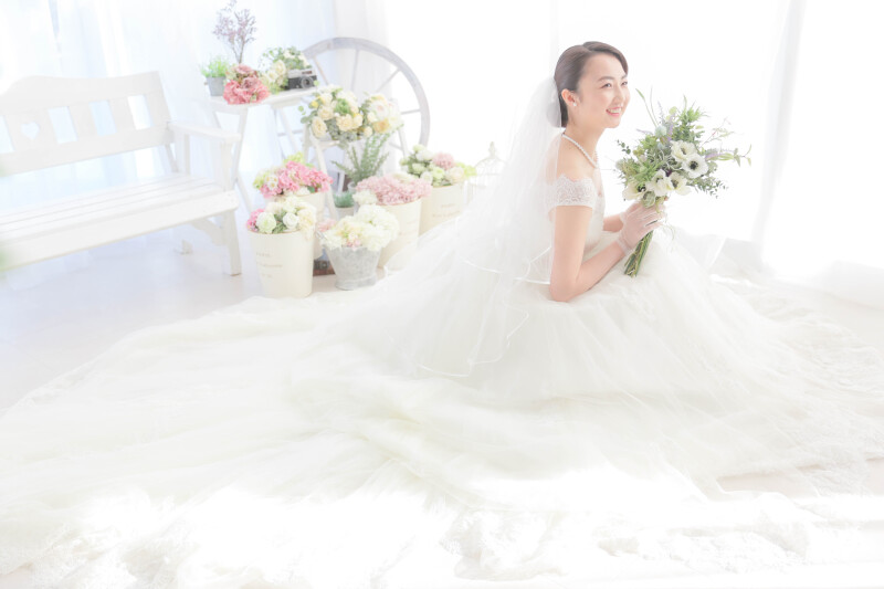 格安プランがある 3万円以下 宮崎県のスタジオを比較 前撮り 結婚写真 フォトウェディングのphotorait