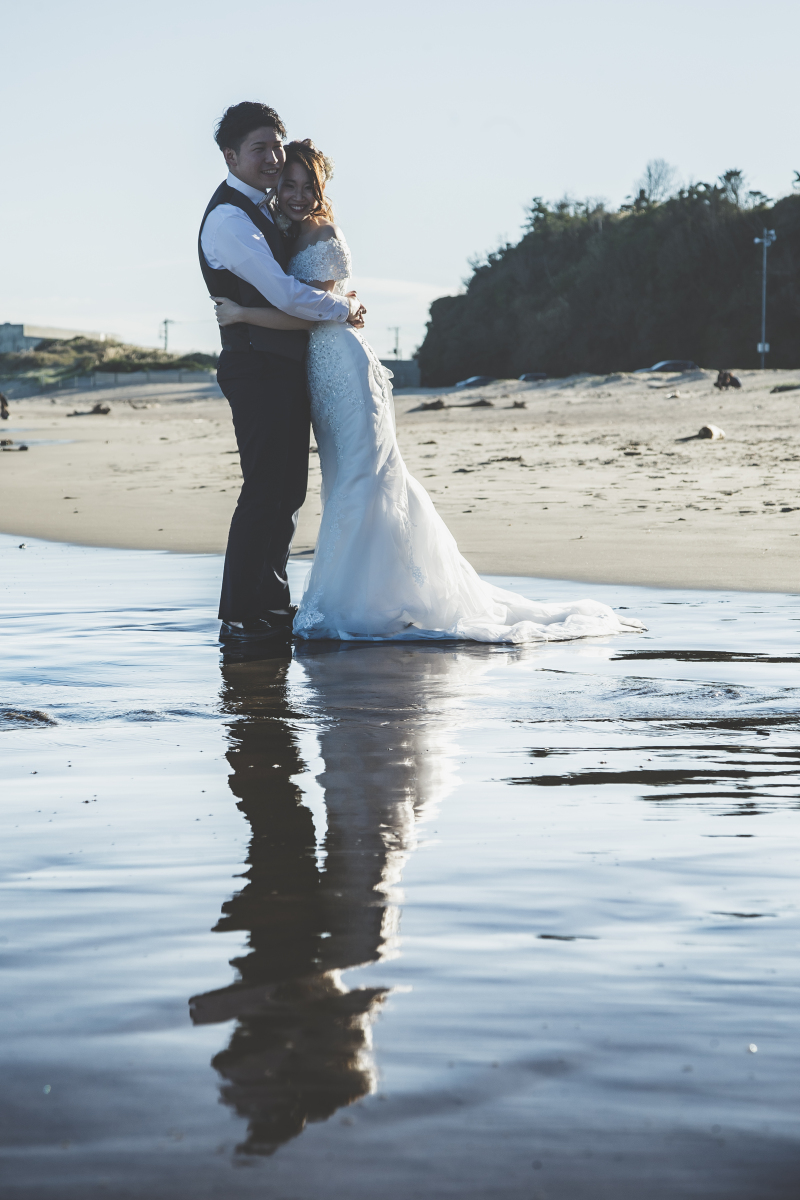 海で撮影できる栃木県の3スタジオを比較 前撮り 結婚写真 フォトウェディングのphotorait
