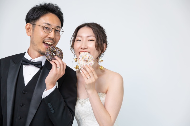 IDEAL COUPLE