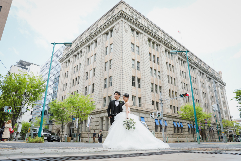 ここでしか撮れない1枚♡