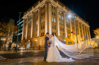 elegant and beautiful