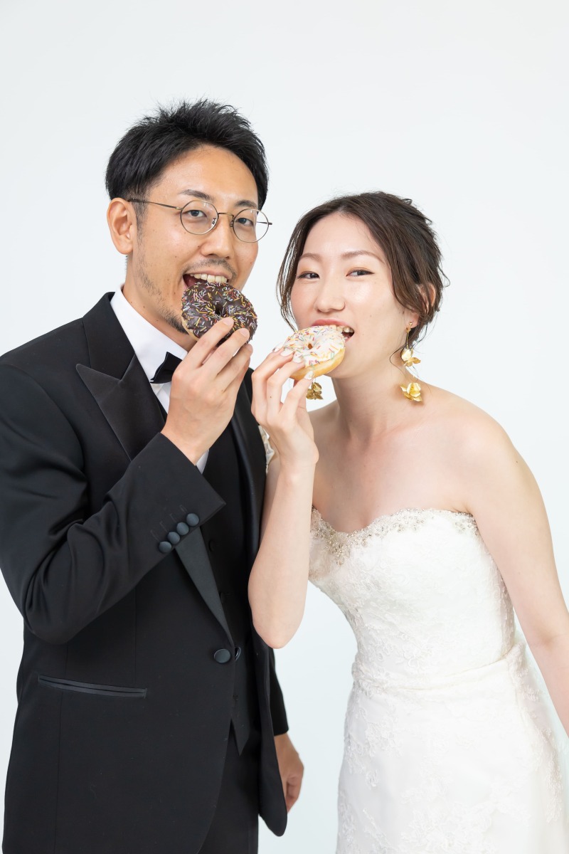 donuts
