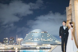  illuminated by light