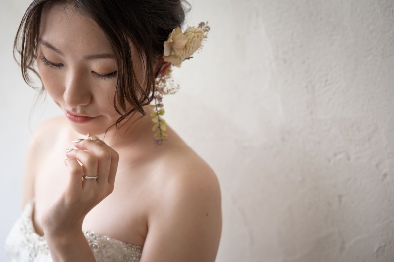 BRIDE SOLO