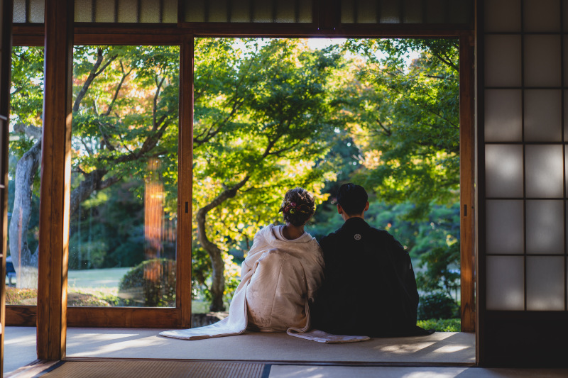 ゆらり、ゆられ、ほのぼの