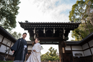 【WINTER/FUYU】SORAKUEN