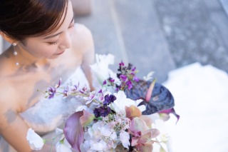 More beautiful than flowers