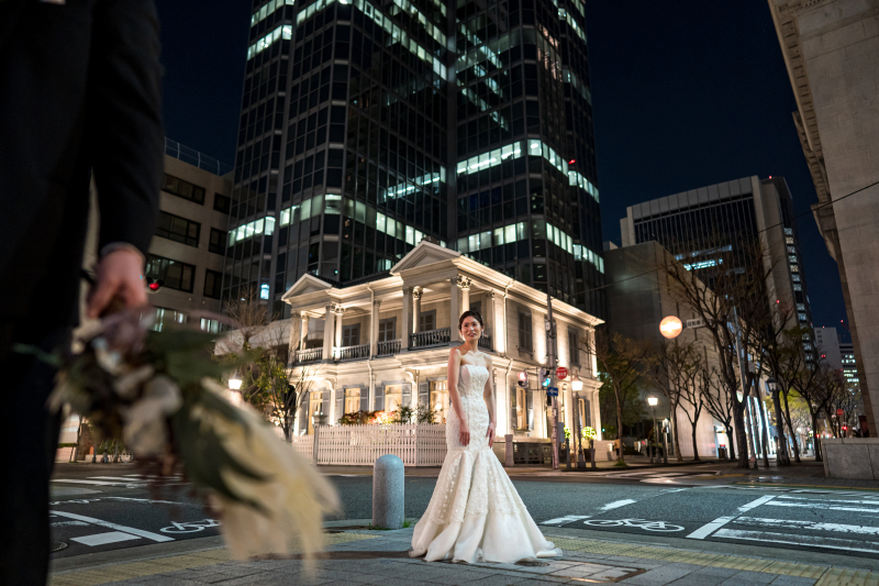 【Point③】TOOTHTOOTH前☆