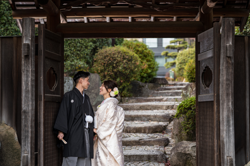 日本人「らしさ」をさらに美しく