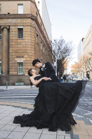 ◆これからロケーション撮影ご検討の方必見です◆マリーグレースの前撮り