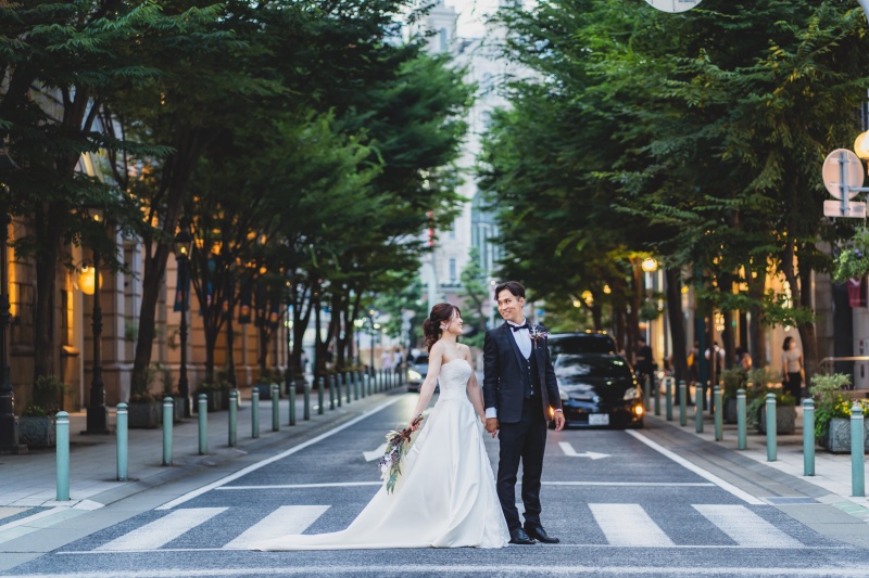 SMILE ＆ COOL/OUR STORY　