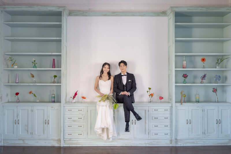 Marry Grace /マリーグレース