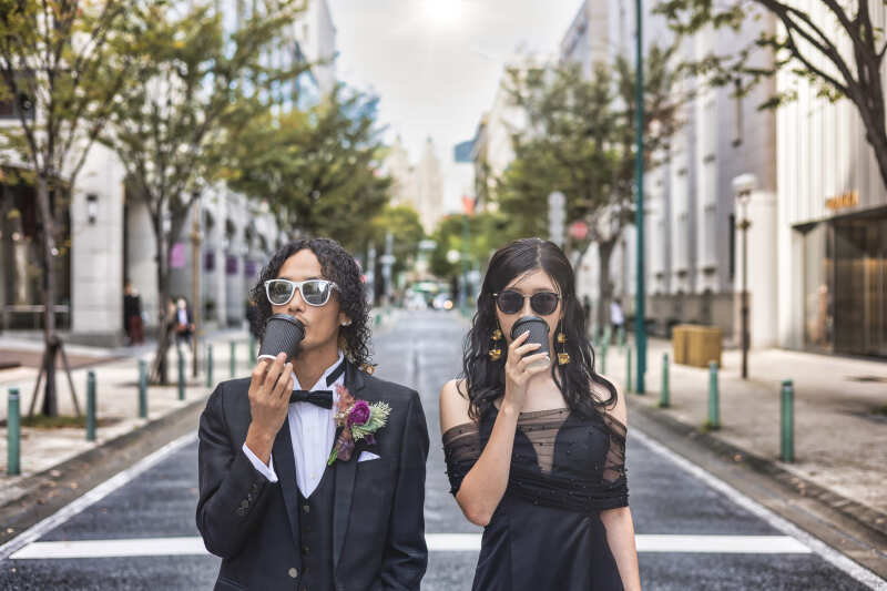 Marry Grace /マリーグレース