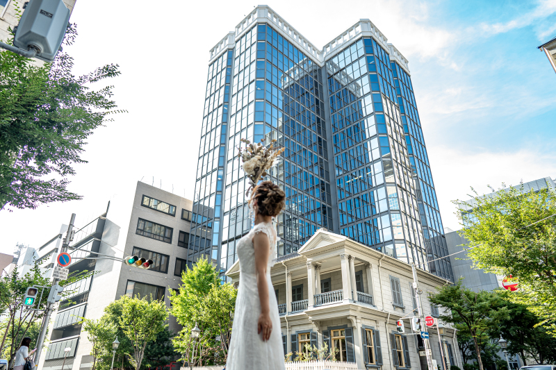 Marry Grace /マリーグレース