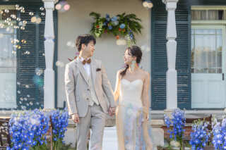 Marry Grace /マリーグレース