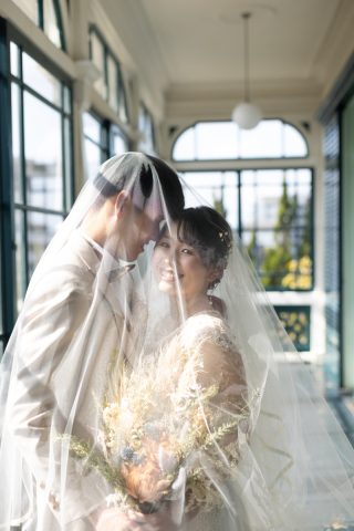 Marry Grace /マリーグレース