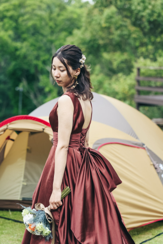 Marry Grace /マリーグレース