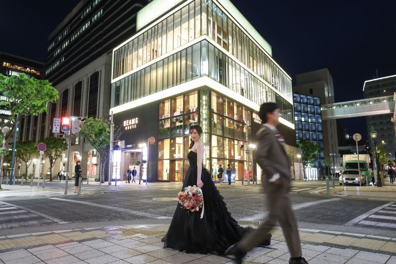 Marry Grace /マリーグレース_カラードレスが豊富