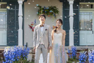 Marry Grace /マリーグレース