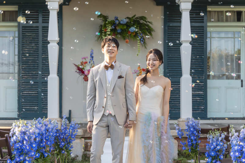 Marry Grace /マリーグレース_ウエディングドレスが豊富