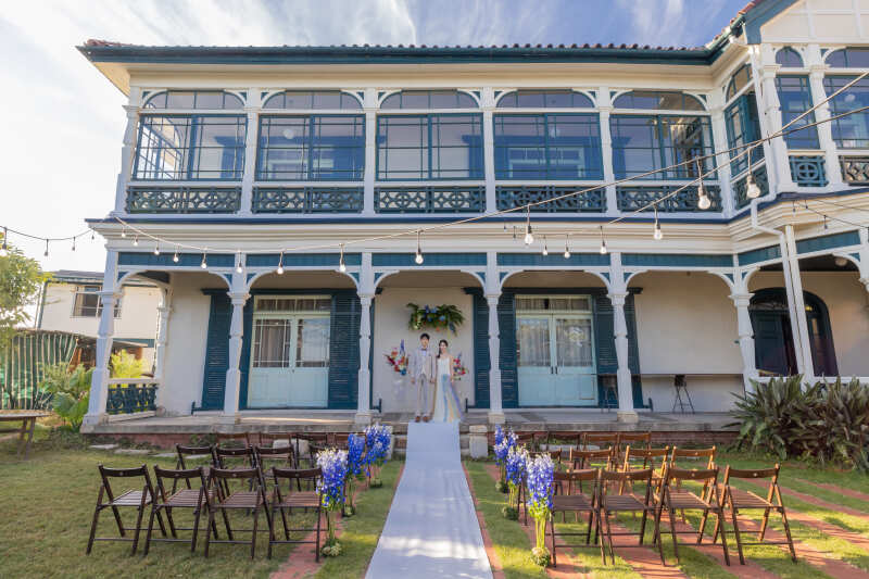 Marry Grace /マリーグレース_挙式ができる