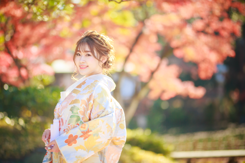 Marry Grace /マリーグレース_色打掛・着物が豊富