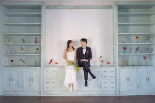 Marry Grace /マリーグレース