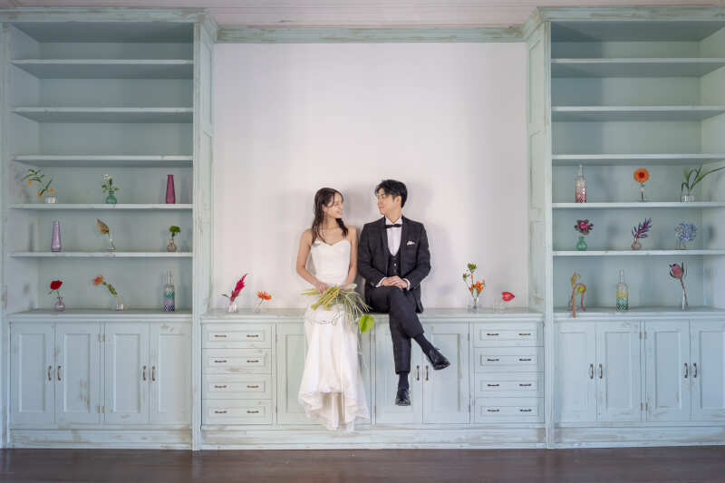 Marry Grace /マリーグレース_人気スポットで撮影できる