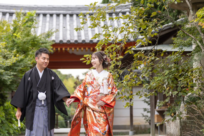 Marry Grace /マリーグレース_色打掛・着物が豊富